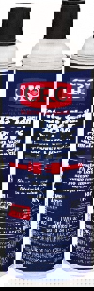 Contact Cleaner: 13 oz Aerosol Can